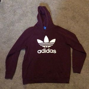 Adidas Hoodie